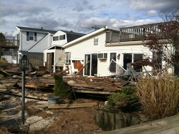 Hurricane Sandy 2012 - 0672